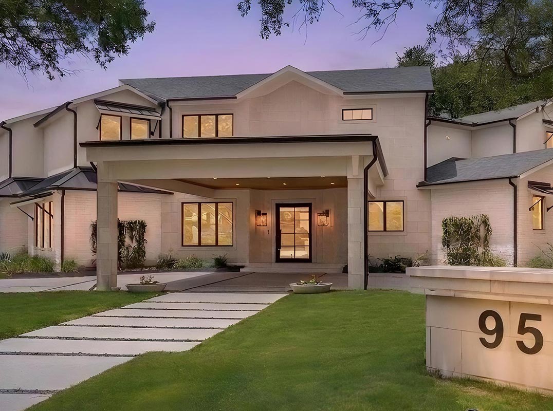 Architectural Gem
